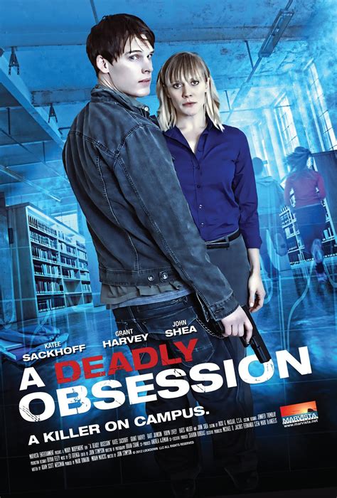 a deadly obsession movie